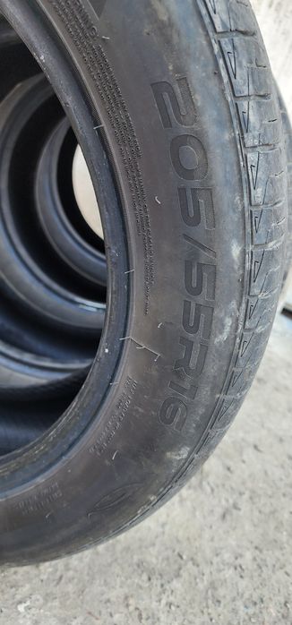 Продам  шины в отличном состоянии