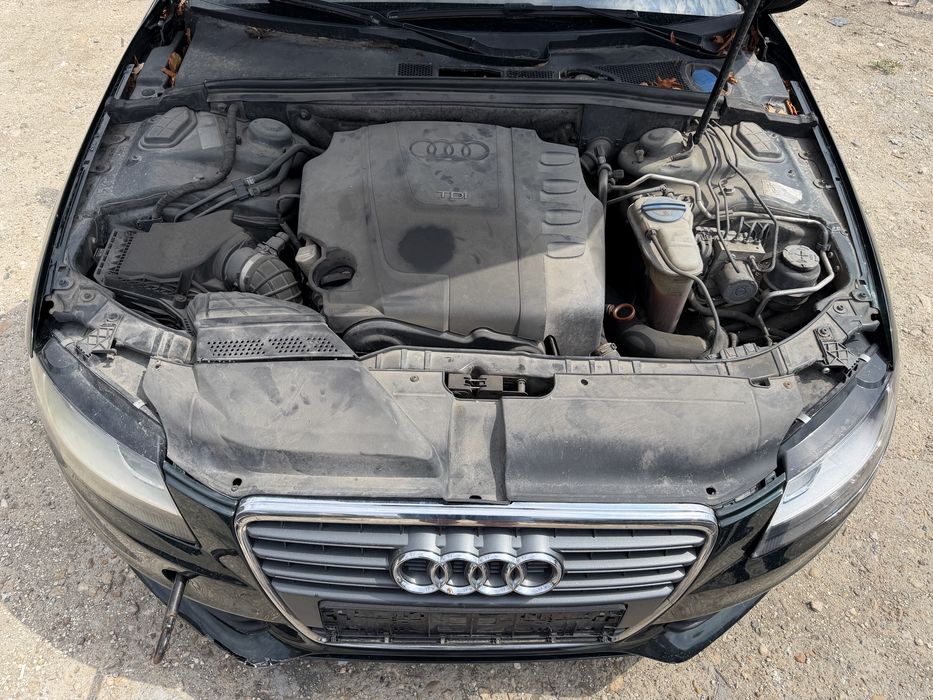 Audi A4 B8 Avant 2.0 TDI на части