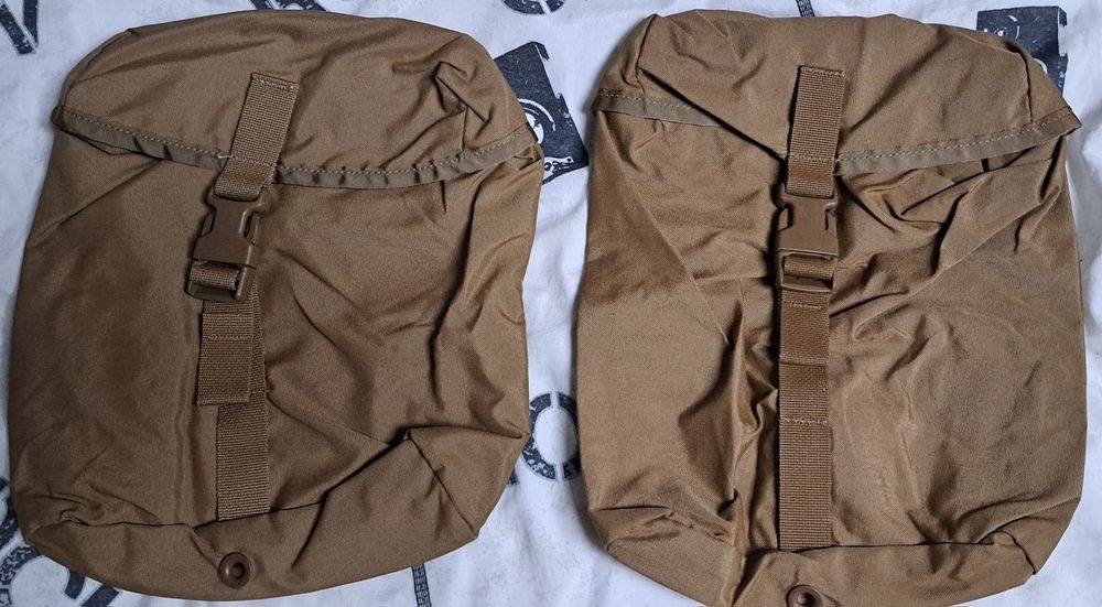 Vand surplus militar