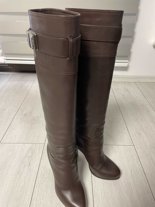 Cizme dama Christian Dior