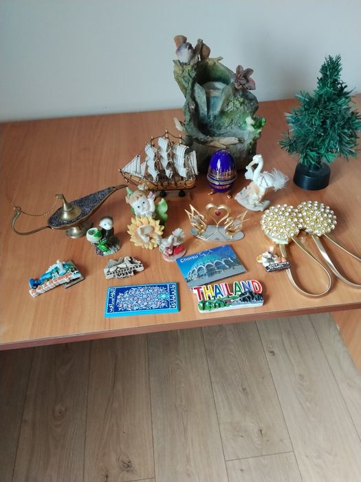 Сувенирчики для дома