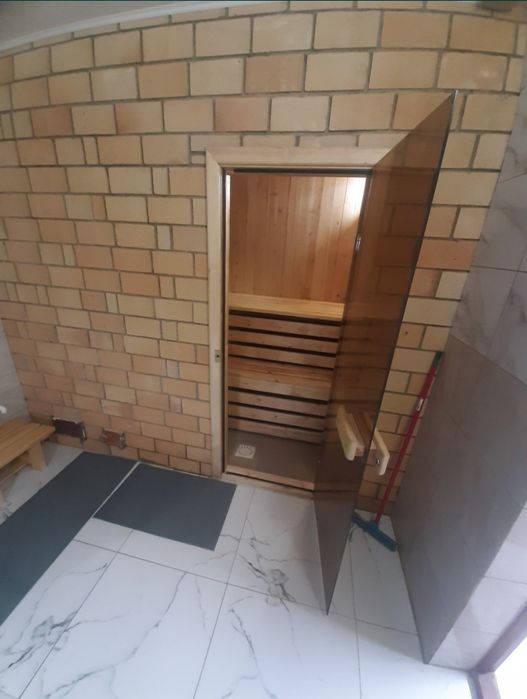 Баня Достык 18 Красный яр