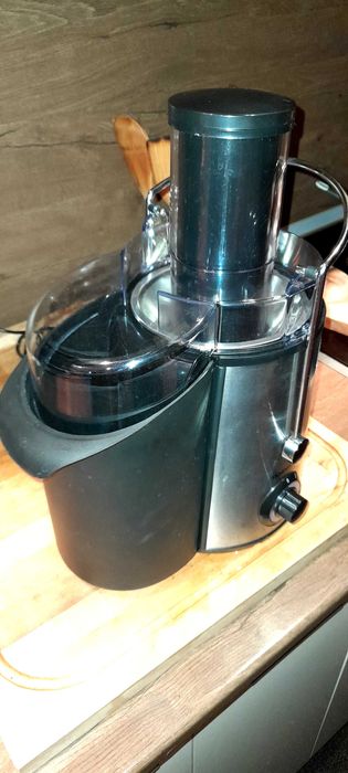 Промоционална цена!!!Сокоизстисквачка за плодове и зеленчуци Daewoо