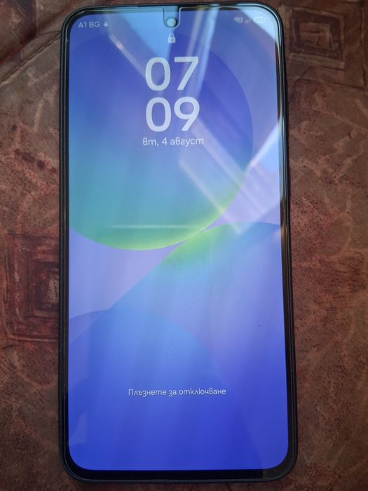 Samsung Galaxy  A 36