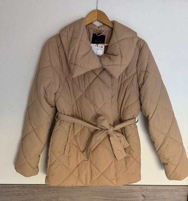 Ново яке MOHITO с колан