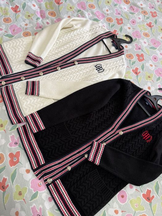 Женский кардиган Tommy Hilfiger