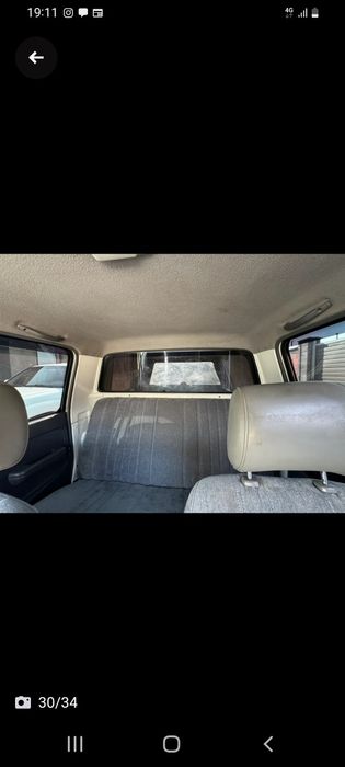 Продам Тойота хайлюкс