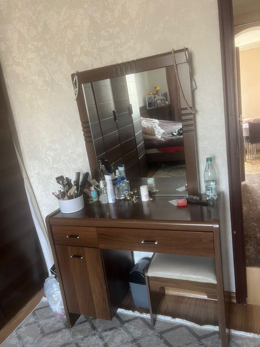 Мебель спальный шкаф тумба