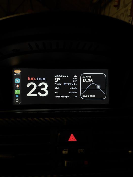 Modul Carplay/Android Auto BMW/MINI CIC/NBT