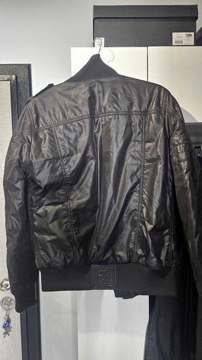 Really оригинално зимно мъжко яке М