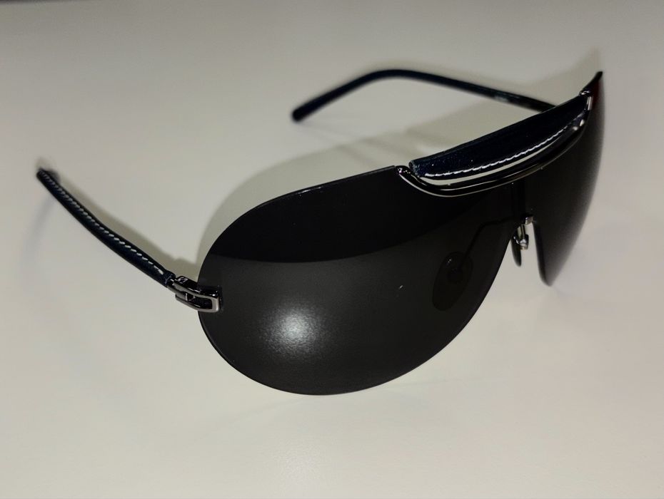 Очки Ermenegildo Zegna