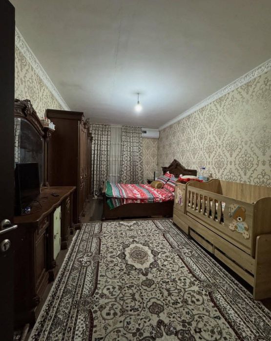 Kvartira sotiladi yangi xayot 8 xudud