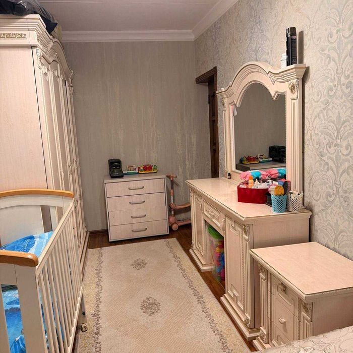 Продается Квартира на Ц-2. 4/3/4. ор: Алайский рынок.