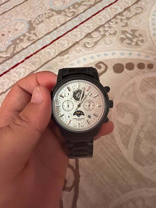 Patek Philippe Geneve