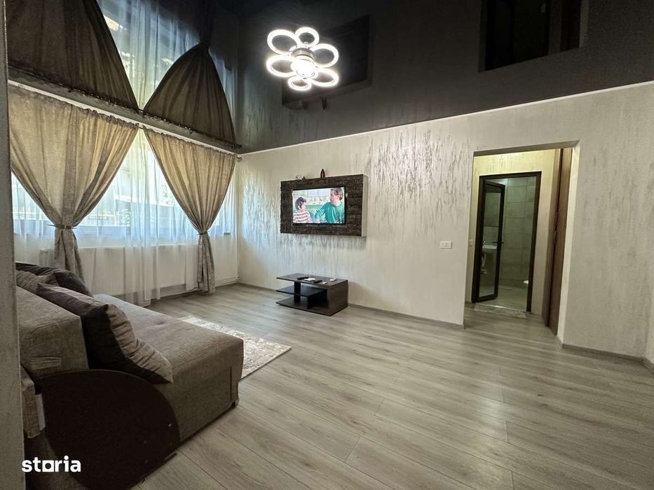 Apartament cu 2 camere de închiriat în zona Calea Galati — fotografia 3