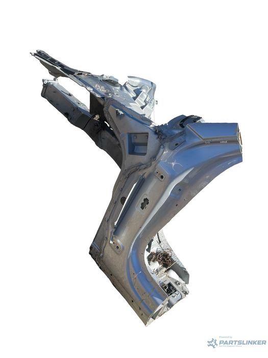 Lonjeron Stanga Audi A8 Iii 4H2, 4H8, 4Hc, 4Hl 2009 - 2018