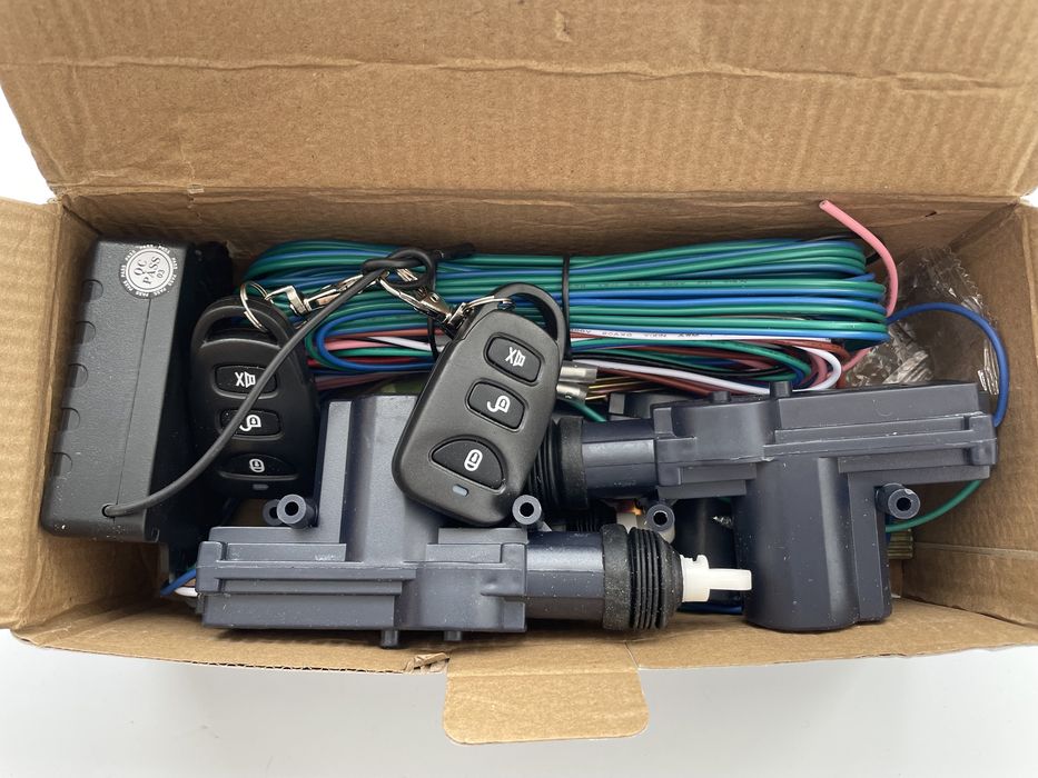 Центр замок.