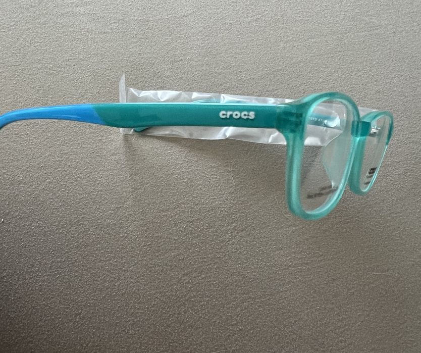 rama ochelari copii CROCS