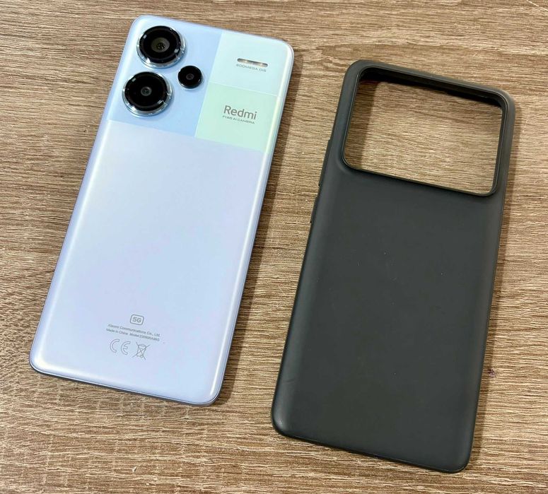 Xiaomi Redmi Note 13 Pro+ 5G 256GB 8GB RAM