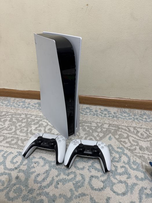 Продам PlayStation5