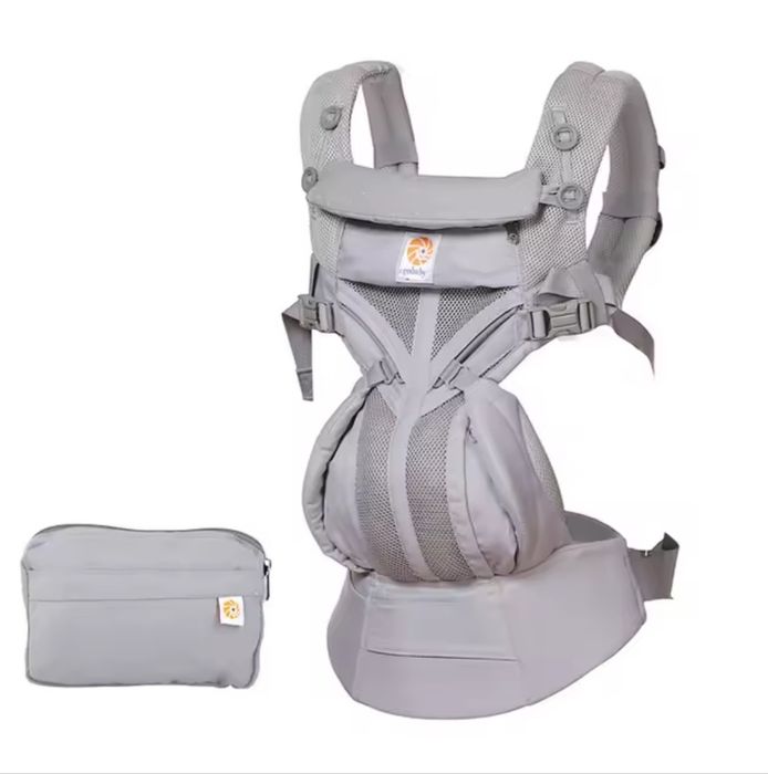Ергономична раница Ergobaby Omni 360