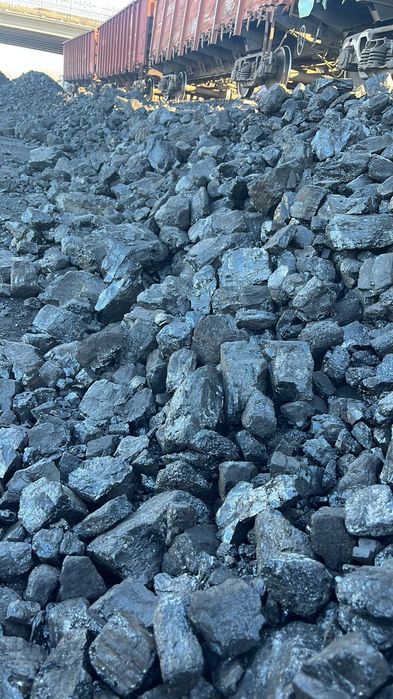 уголь доставка по городу