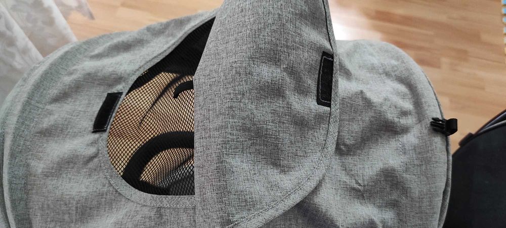 Триколка Лорели Нео с опция за спане