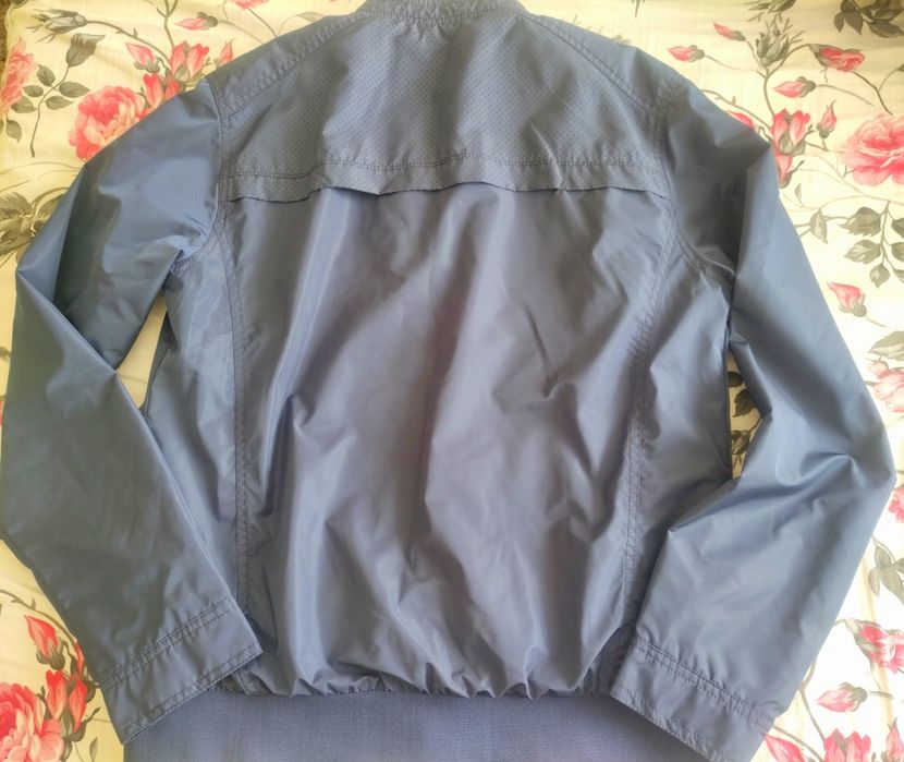 Мъжко есенно яке, L/XL