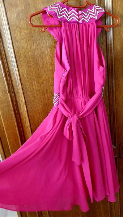 Rochie de ocazie  CLEOPATRA