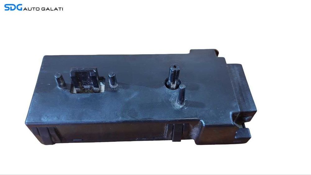 Panou Comanda Scaun Scaune Electric Dreapta Fata Pasager Opel Vectra C 2002 - 2008 Cod 24446719 [L8911]