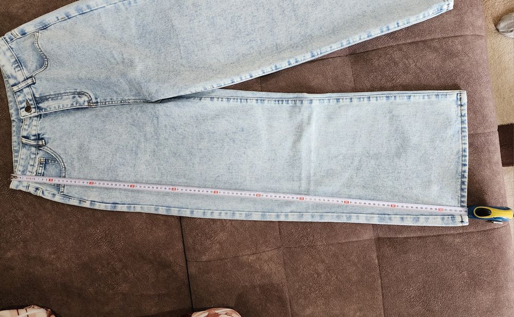 Классные женские джинсы