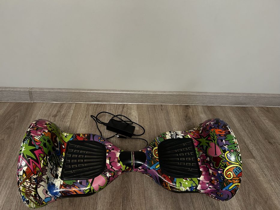 Гироскутер хороший