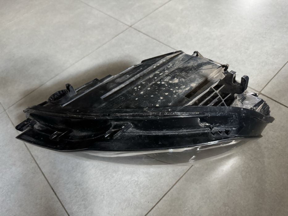 Фара ауди audi А6c7 правая оригинал