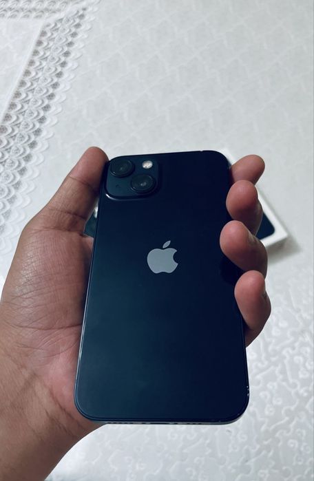 Iphone 13  память 256