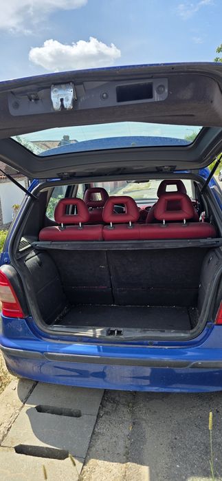 Mercedes A class