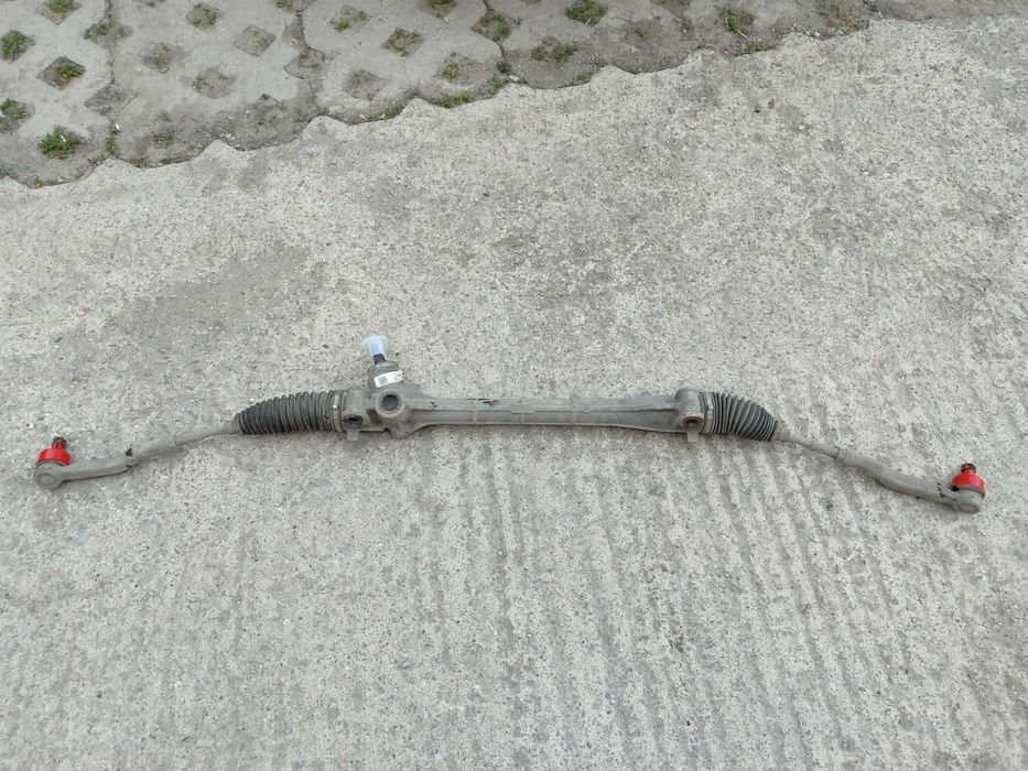 Кормилна рейка за Тойота Авенсис