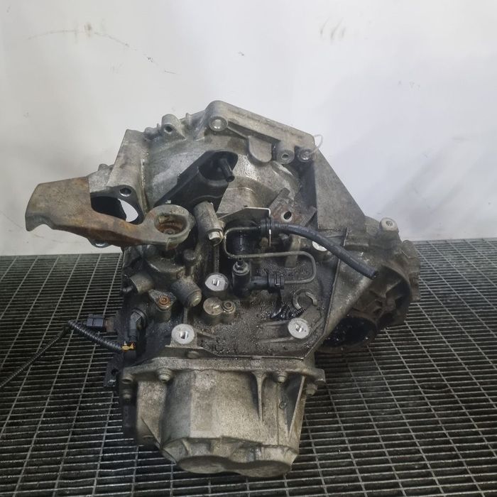 Cutie de viteze Skoda Yeti Facelift 1.2 B 2013 - 2017 110CP Manuala 6 Trepte EA211 / ...