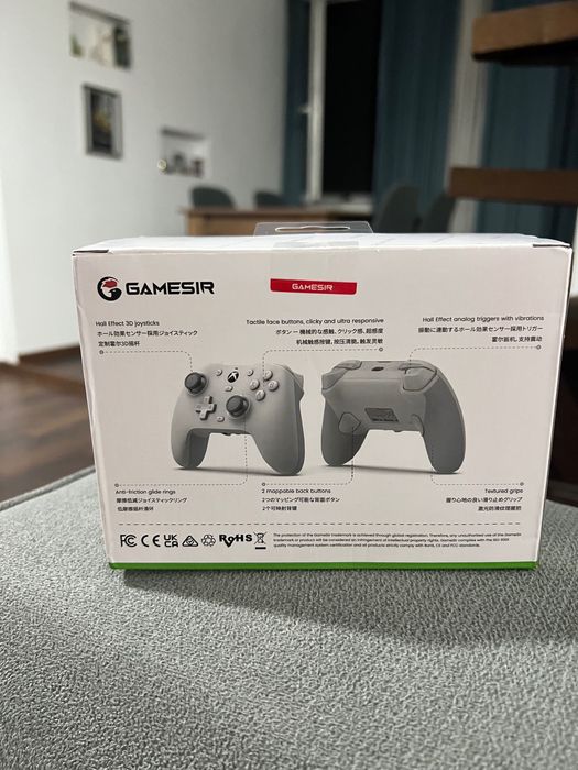 Контролер xboxG7