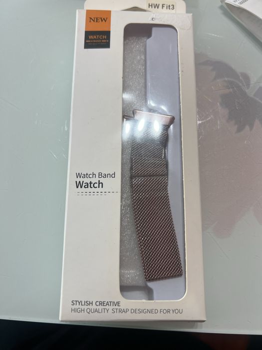 Huawei Fit 3 в гаранция