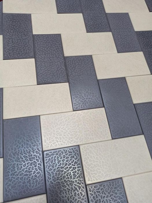 Брусчатка. Полифасад.