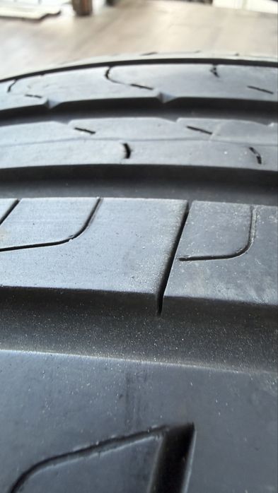 Pirelii 225 50 R17 Dot 2022 Anvelope vara Cauciucuri vara gume vara