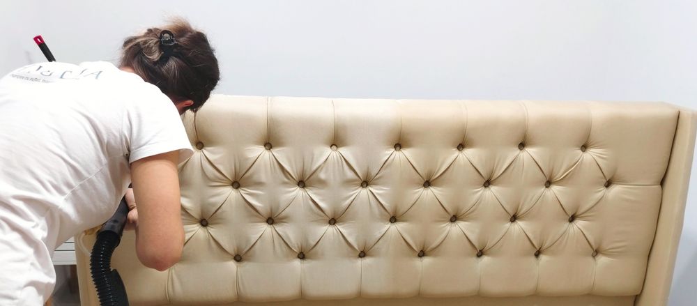 Firma de curățenie profesionala