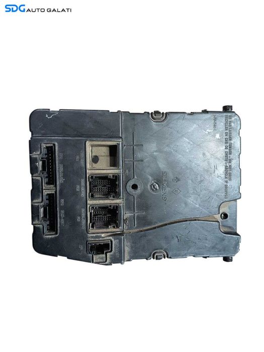 Calculator Control Confort UCH Renault Megane 2 2002 - 2008 Cod 8200724338 [LS0269]