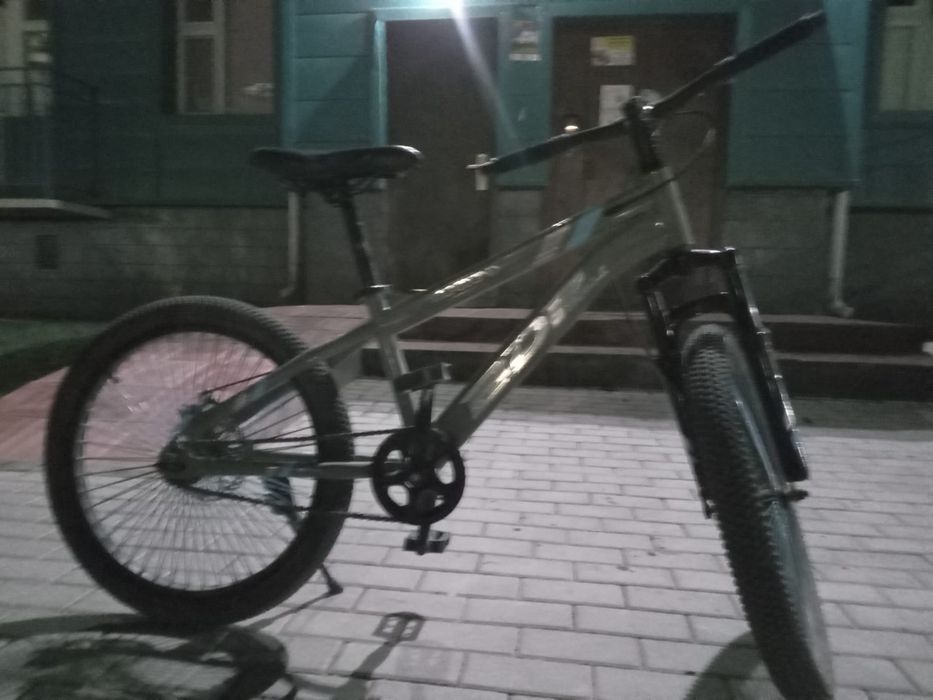 Велосипед BDF bicycle