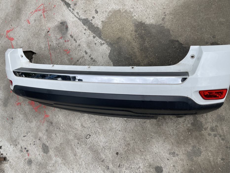 Bara Spate Jeep Compass An 2011 2012 2013 impecabila model Facelift