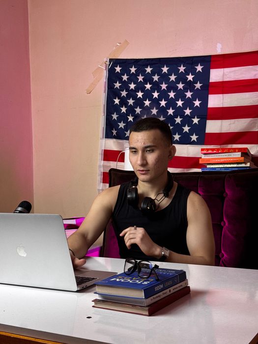 ПЕДАГОГ для ленивых по английскому языку