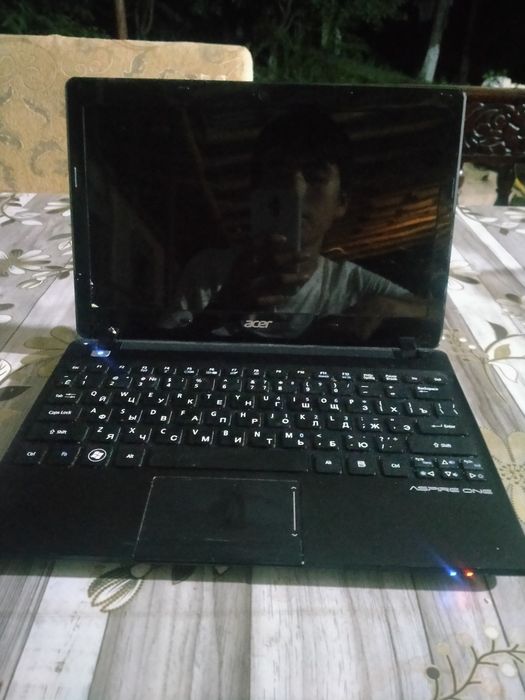 Acer Netbook sotiladi