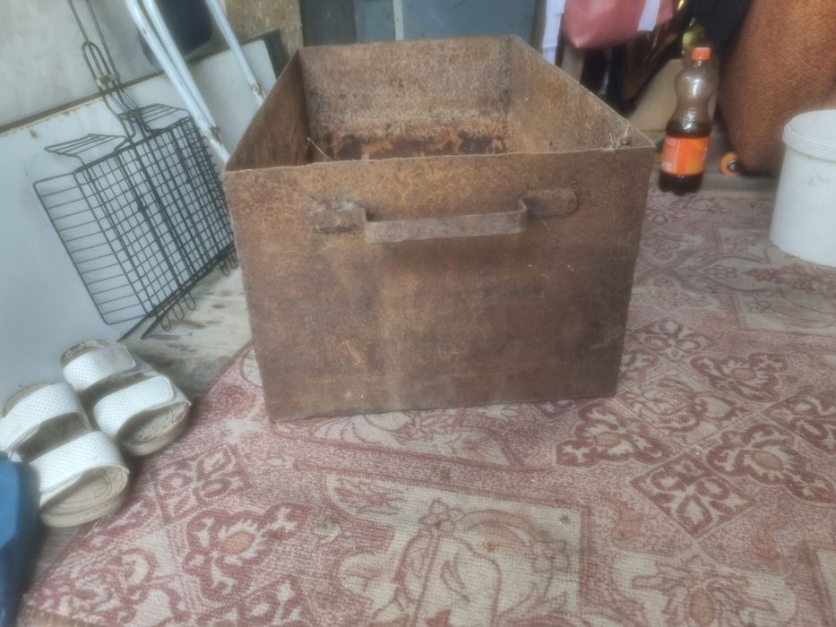 Продам чан для воды