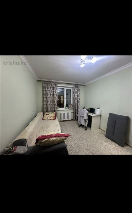 2 комнатная квартира