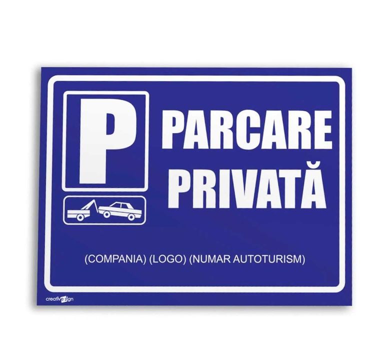 Inchiriez loc de PARCARE subteran, zona PLATINIA Mall